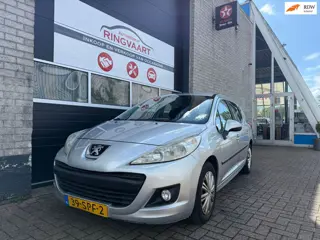 Peugeot 207 SW 1.4 VTi Access Met 1 JAAR APK