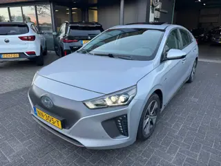 Hyundai IONIQ Premium EV PANO ACC LEER CAMERA VOL ORIG NL NAP