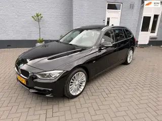 BMW 3-serie Touring 328i | PANO | XENON | KEYLESS | TREKHAAK |