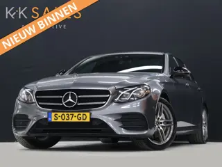 Mercedes-Benz E-Klasse 350 e Business AMG Plus Edition [CAMERA, HEAD-UP DISPLAY, APPLE CARPLAY, ANDR