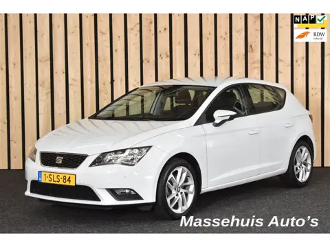 Seat Leon 1.4 TSI Style 142dkm Navi Cruise Clima PDC 17" Nwe APK