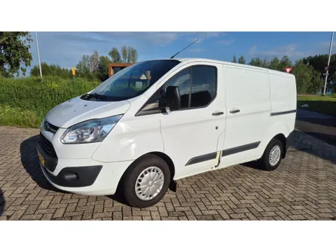 Ford Transit Custom 270 2.2 TDCI L1H1 Trend