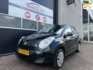 Suzuki Alto 1.0 Comfort EASSS Eerste eigenaar