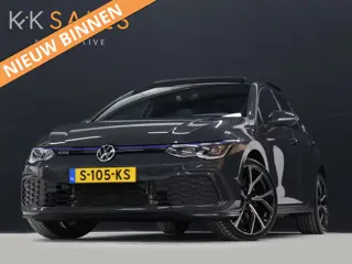 Volkswagen Golf 1.4 eHybrid GTE [SCHUIFKANTELDAK, APPLE CARPLAY, ANDROID, PDC, CRUISE, STOEL/STUURVE