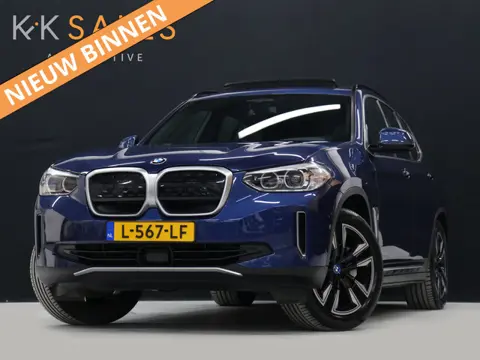 BMW iX3 Executive 80 kWh [SCHUIFKANTELDAK, ADAPTIVE CRUISE, MEMORY, APPLE CARPLAY, ANDROID, CAMERA, 