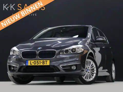 BMW 2 Serie Active Tourer 225xe iPerformance High Executive [HEAD-UP DISPLAY, ELEKTRISCHE ACHTERKLEP