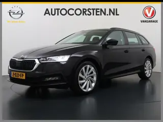 Škoda Octavia Combi 1.4TSI iV PHEV Hybrid Apple Carplay Android Auto Navi* Ecc Cruise Control Virtua