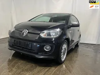 Volkswagen Up! 1.0 high up! BlueMotion SCHADEAUTO!!