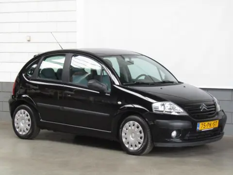 CITROEN C3 1.4i Auto.