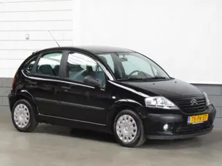 CITROEN C3 1.4i Auto.