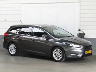 FORD FOCUS 1.0 Titanium