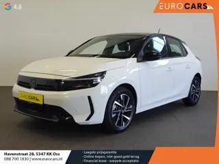 Opel Corsa 1.2 Turbo Automaat GS Line | Navigatie | Apple Carplay/Android Auto | Cruise Control | Fu