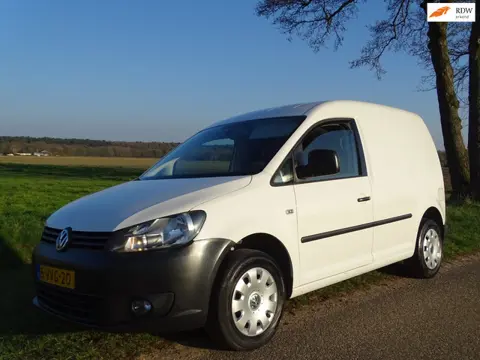 Volkswagen Caddy 1.6 TDI margeauto