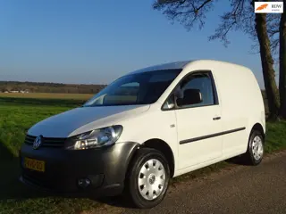 Volkswagen Caddy 1.6 TDI