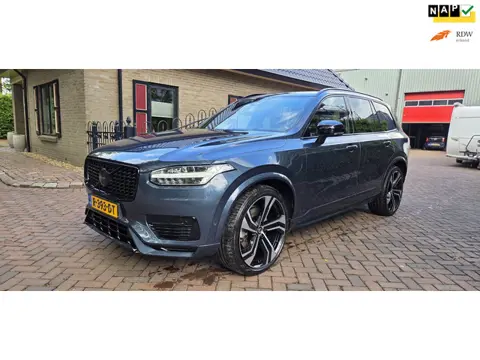 Volvo XC90 2.0 T8 Recharge AWD Inscription