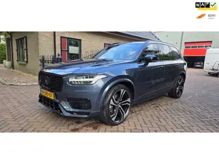 Volvo XC90 2.0 T8 Recharge AWD Inscription