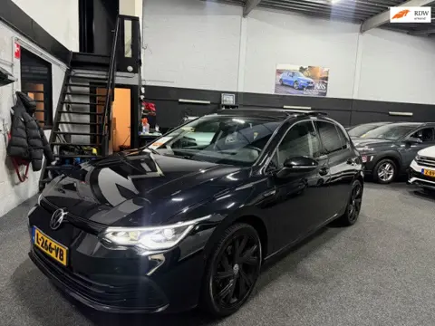 Volkswagen Golf 1.5 TSI /Pano
