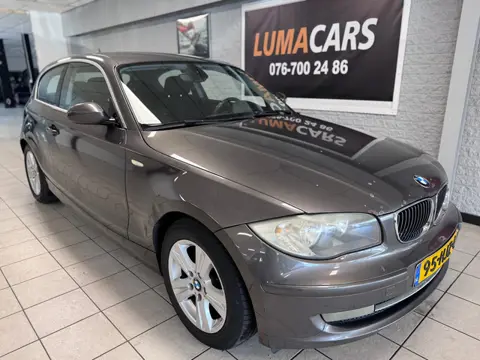 BMW 1-serie 118d Corporate Business Line |Nieuwe APK|