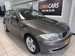 BMW 1-serie 118d Corporate Business Line |Nieuwe APK|