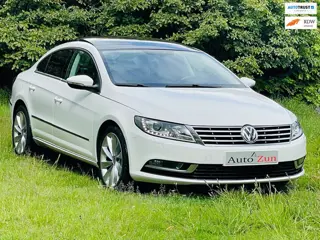 Volkswagen Passat CC SPORT/Leer /Pano/Automaat