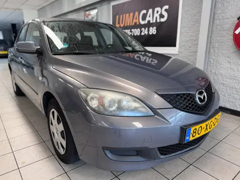 Mazda 3 Sport 1.6 S-VT Touring | Airco | 5 deurs |