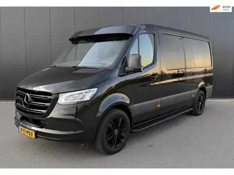 Mercedes-Benz SPRINTER 315 CDI L2H1 AUTOMAAT FULL-LED NAVI CAMERA