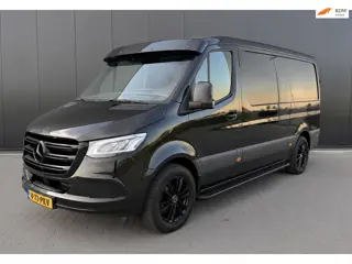 Mercedes-Benz SPRINTER 315 CDI L2H1 AUTOMAAT FULL-LED NAVI CAMERA