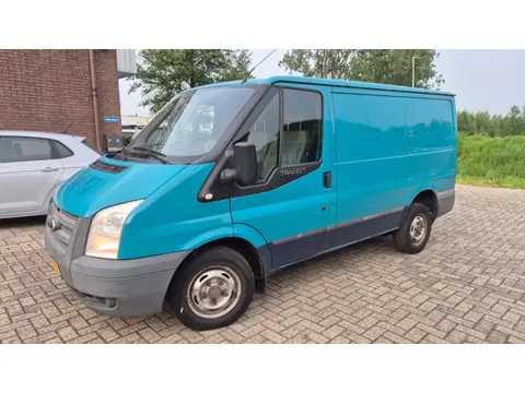 Ford Transit 260S 2.2 TDCI Ambiente
