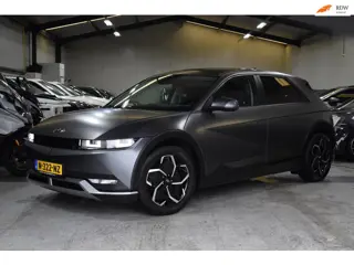 Hyundai IONIQ 5 Connect+ 73kWh Camera Head up Leder Trekhaak