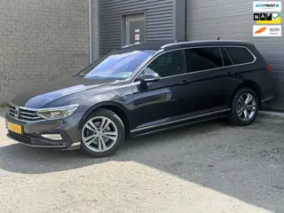 Volkswagen Passat Variant 1.5 TSI R-Line Business + |PANO|ACC|BTW