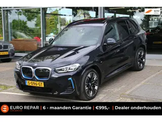 BMW IX3 High Executive 80 kWh M-PAKKET PANO-DAK