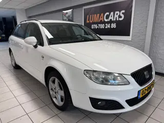 Seat Exeo ST 1.8 TSI Comfort Edition | Airco | 120pk |cruise