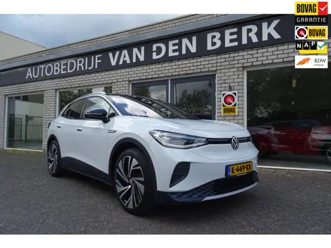 Volkswagen ID.4 Max 77 kWh / Pano / 21" / Head-up / 360°