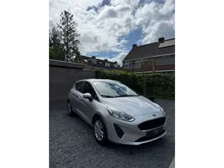 Ford Fiesta 1.0 EcoBoost Titanium