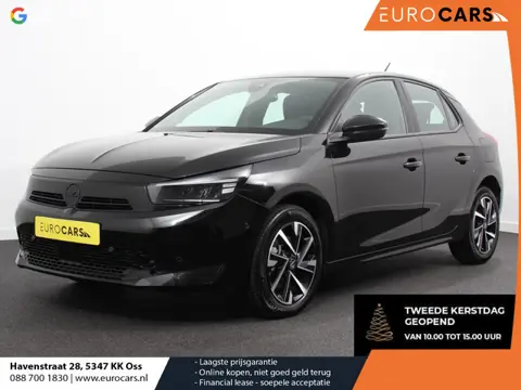 Opel Corsa 1.2 Turbo GS | Navigatie | Apple Carplay/Android Auto | Digitale Cockpit | Airco | Cruise