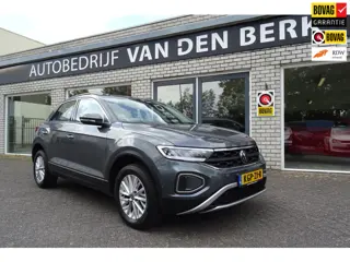 Volkswagen T-ROC 1.5 TSI Life Business DSG