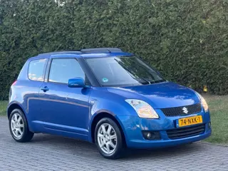 Suzuki Swift 1.3 Comfort