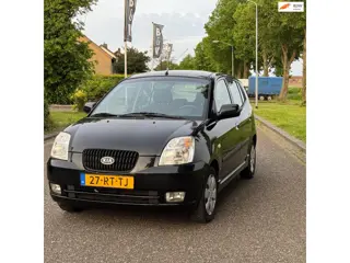 Kia Picanto 1.0 LXE X-tra