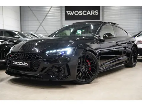Audi RS5 Sportback 2.9 TFSI quattro * RS Dynamic - Pano - Laser - 360° Cam - B&O - ACC *
