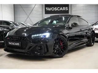 Audi RS5 Sportback 2.9 TFSI quattro * RS Dynamic - Pano - Laser - 360° Cam - B&O - ACC *