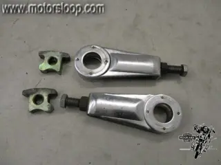 Honda CB900F Kettingspanners