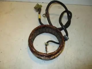 Honda CB900F Dynamo