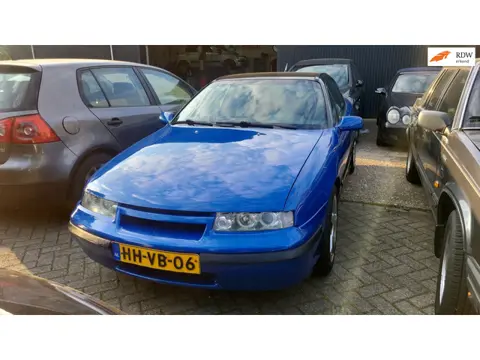 Opel Calibra 2.0i Basis