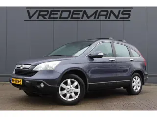 Honda CR-V 2.0i Elegance