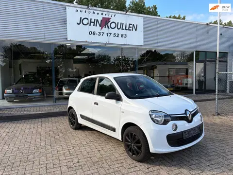 Renault Twingo 1.0 SCe Life