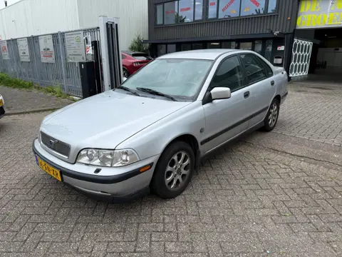 Volvo S40 1.8 Europa