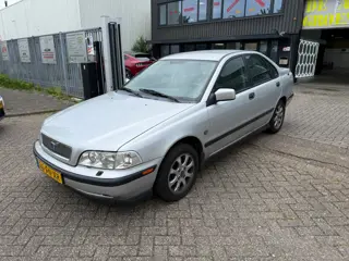 Volvo S40 1.8 Europa