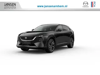 Mazda CX‑6e Takumi