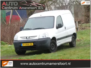 Peugeot Partner 170C 1.4 Avantage ( INRUIL MOGELIJK )