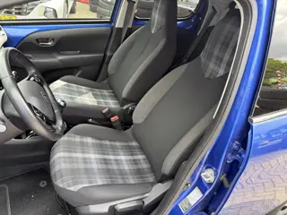 Peugeot 108 1.0 e-VTi Allure | Apple Carplay - Android Auto | Climate Control | Keyless entry | Rijk